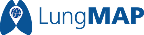 LungMAP logo